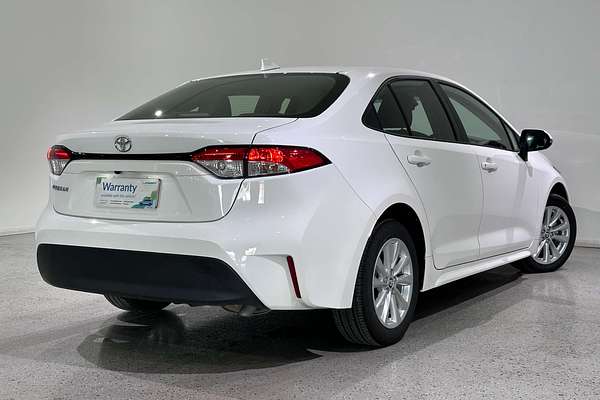 2024 Toyota Corolla Ascent Sport MZEA12R