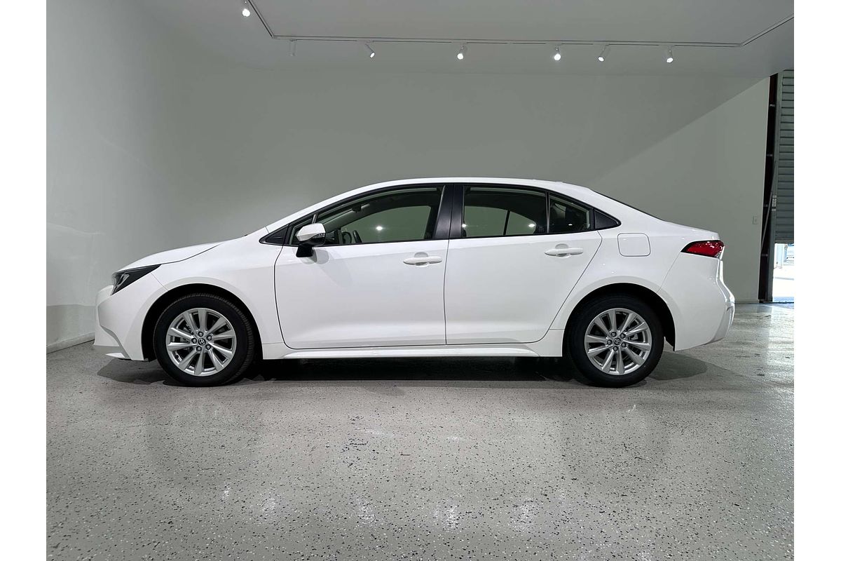 2024 Toyota Corolla Ascent Sport MZEA12R