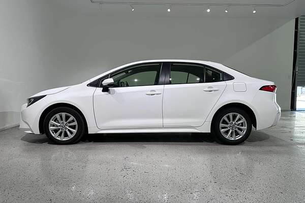 2024 Toyota Corolla Ascent Sport MZEA12R