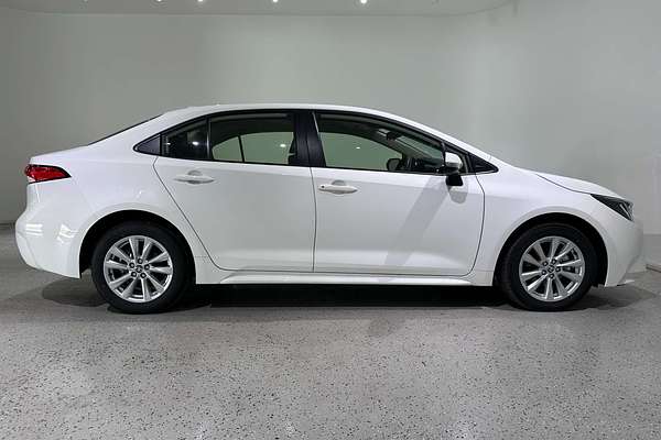 2024 Toyota Corolla Ascent Sport MZEA12R