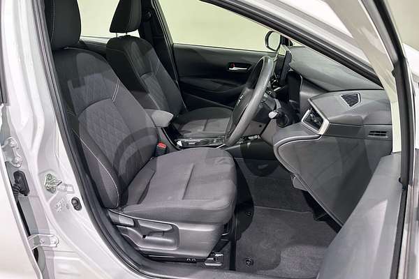 2024 Toyota Corolla Ascent Sport MZEA12R