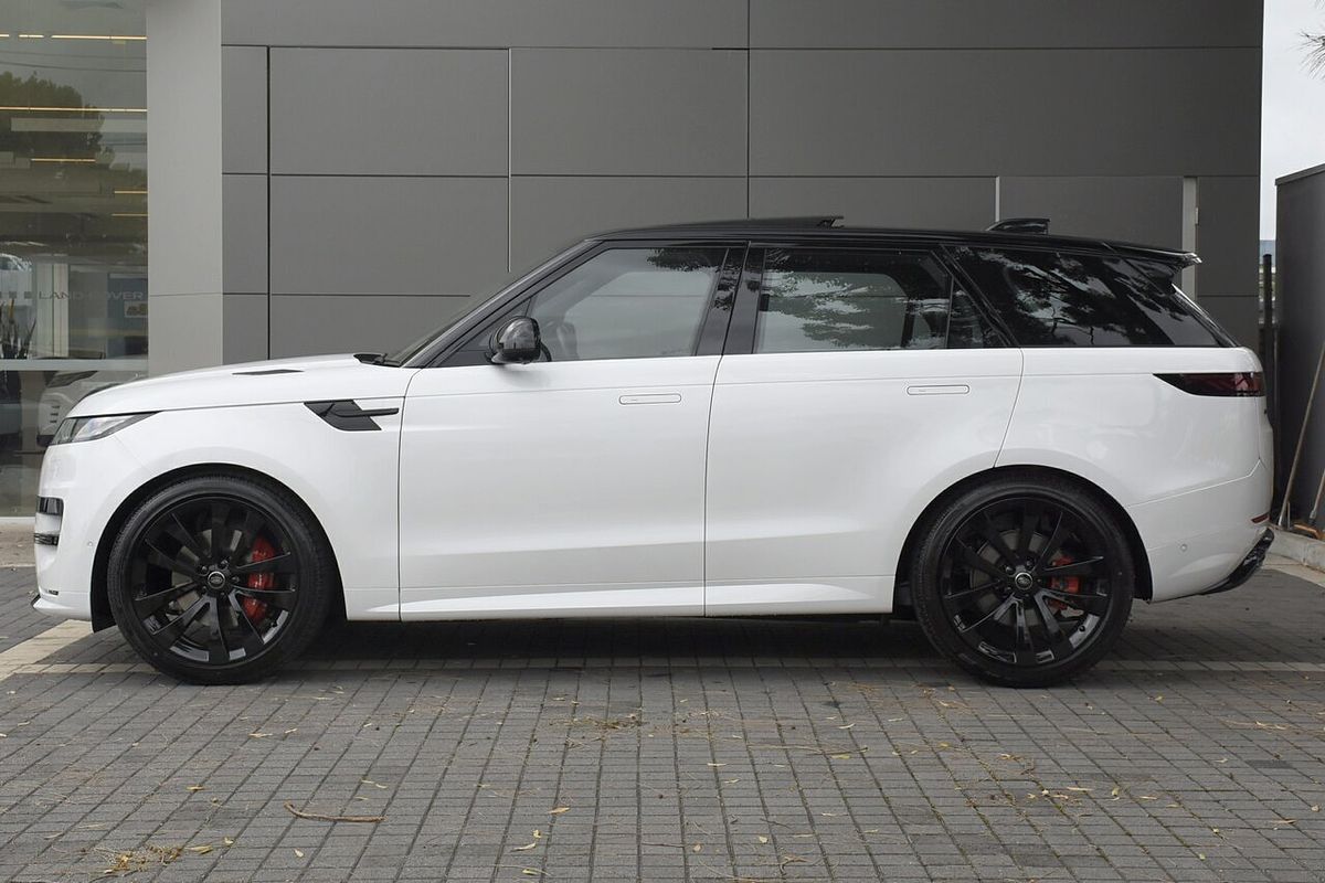 2024 Land Rover Range Rover Sport D300 Dynamic SE L461