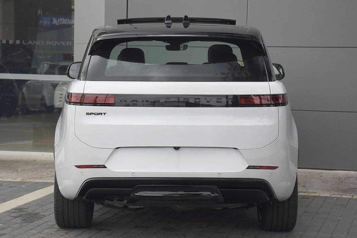 2024 Land Rover Range Rover Sport D300 Dynamic SE L461