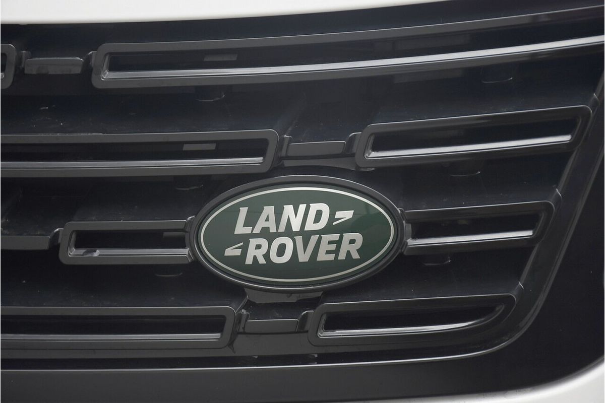 2024 Land Rover Range Rover Sport D300 Dynamic SE L461
