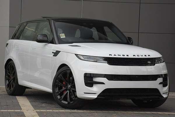 2024 Land Rover Range Rover Sport D250 Dynamic SE L461