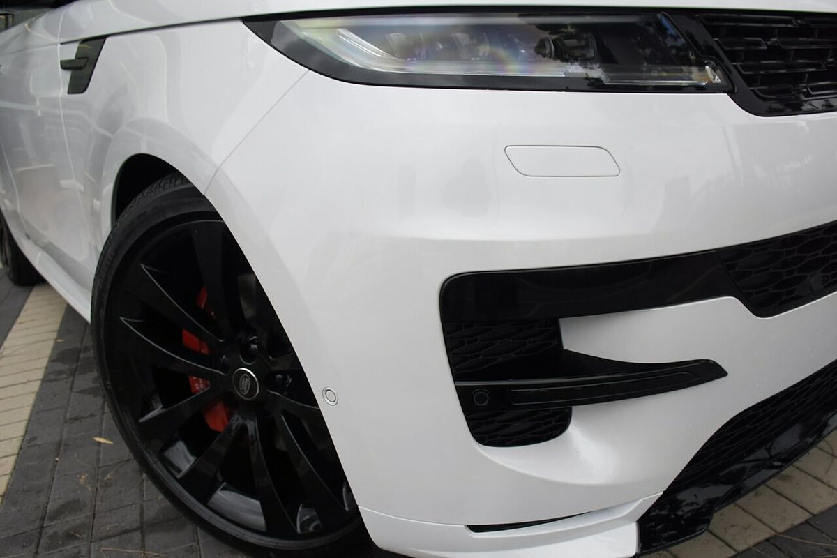 2024 Land Rover Range Rover Sport D250 Dynamic SE L461