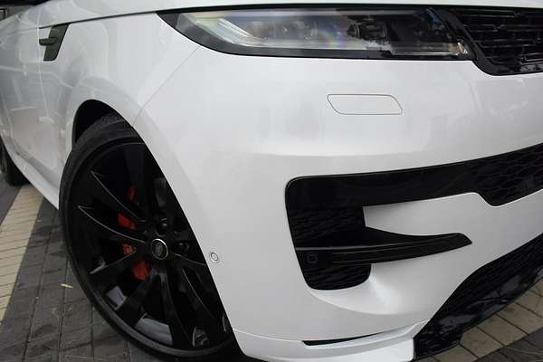 2024 Land Rover Range Rover Sport D250 Dynamic SE L461