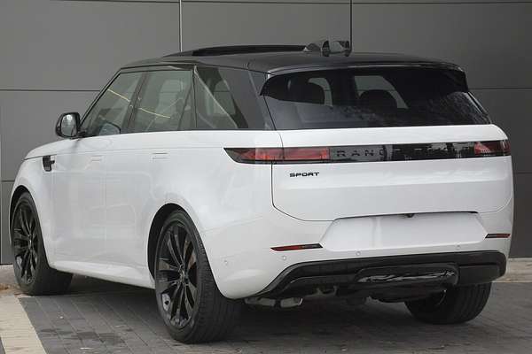 2024 Land Rover Range Rover Sport D250 Dynamic SE L461
