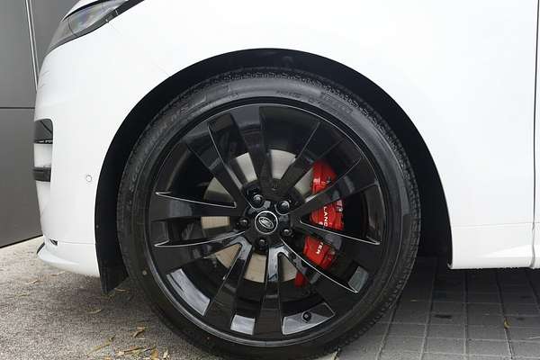 2024 Land Rover Range Rover Sport D250 Dynamic SE L461