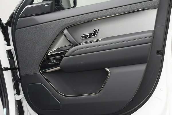 2024 Land Rover Range Rover Sport D250 Dynamic SE L461