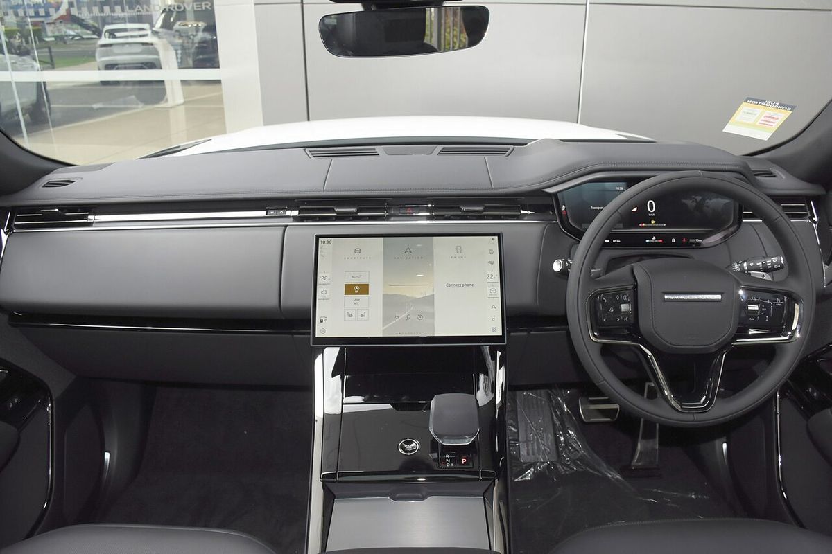 2024 Land Rover Range Rover Sport D250 Dynamic SE L461