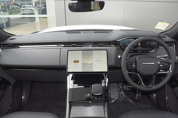 2024 Land Rover Range Rover Sport D250 Dynamic SE L461