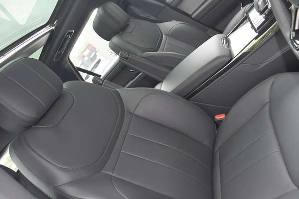 2024 Land Rover Range Rover Sport D250 Dynamic SE L461