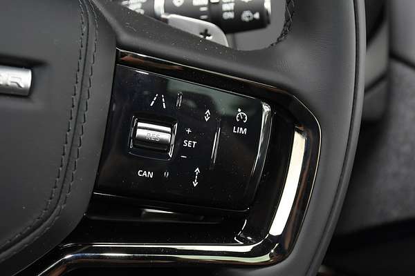 2024 Land Rover Range Rover Sport D250 Dynamic SE L461