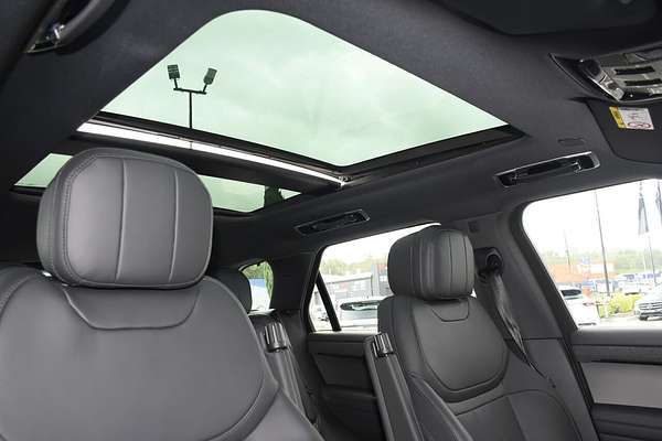 2024 Land Rover Range Rover Sport D250 Dynamic SE L461