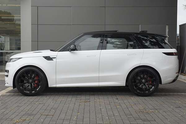 2024 Land Rover Range Rover Sport D250 Dynamic SE L461