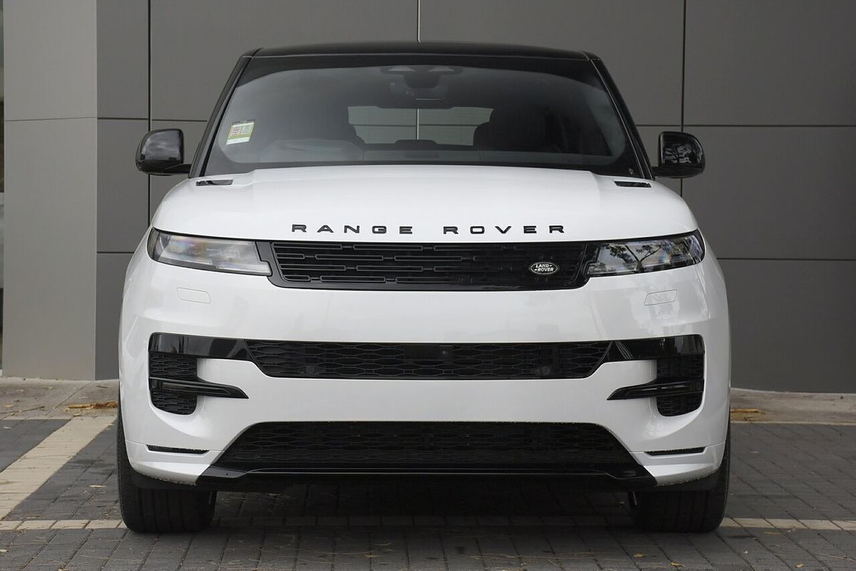 2024 Land Rover Range Rover Sport D250 Dynamic SE L461