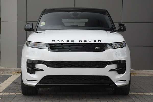 2024 Land Rover Range Rover Sport D250 Dynamic SE L461