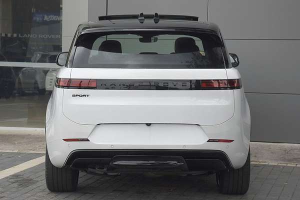 2024 Land Rover Range Rover Sport D250 Dynamic SE L461