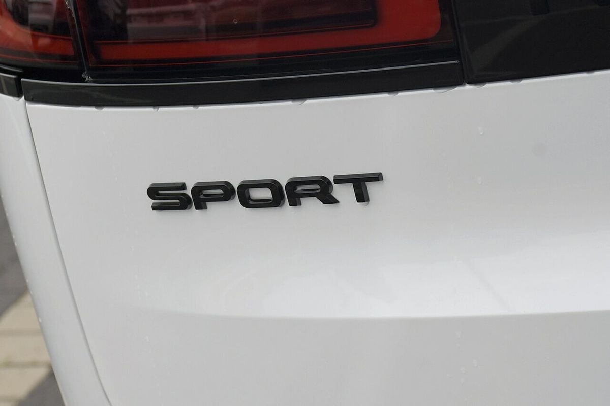 2024 Land Rover Range Rover Sport D250 Dynamic SE L461