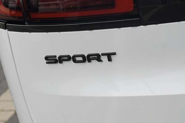 2024 Land Rover Range Rover Sport D250 Dynamic SE L461