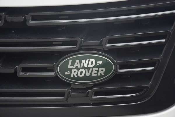 2024 Land Rover Range Rover Sport D250 Dynamic SE L461