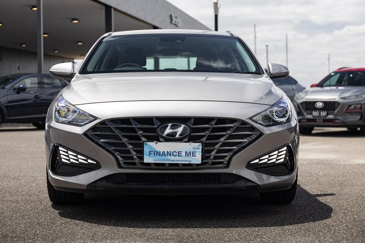 2023 Hyundai i30 Active PD.V4