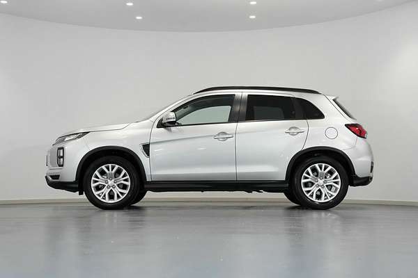 2022 Mitsubishi ASX LS XD