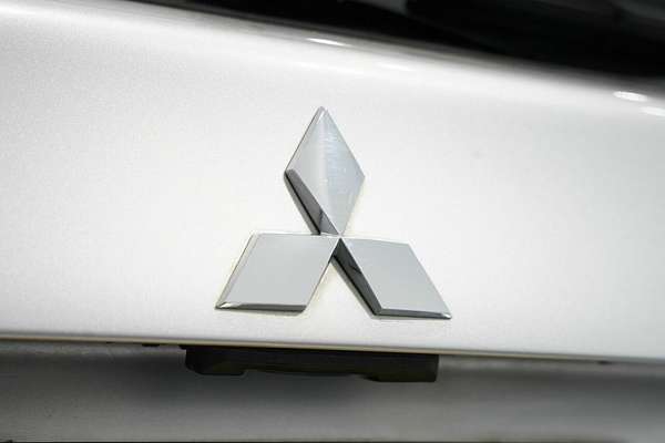 2022 Mitsubishi ASX LS XD