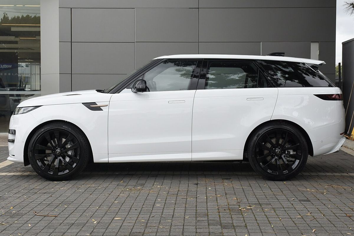 2024 Land Rover Range Rover Sport P360 Dynamic SE L461