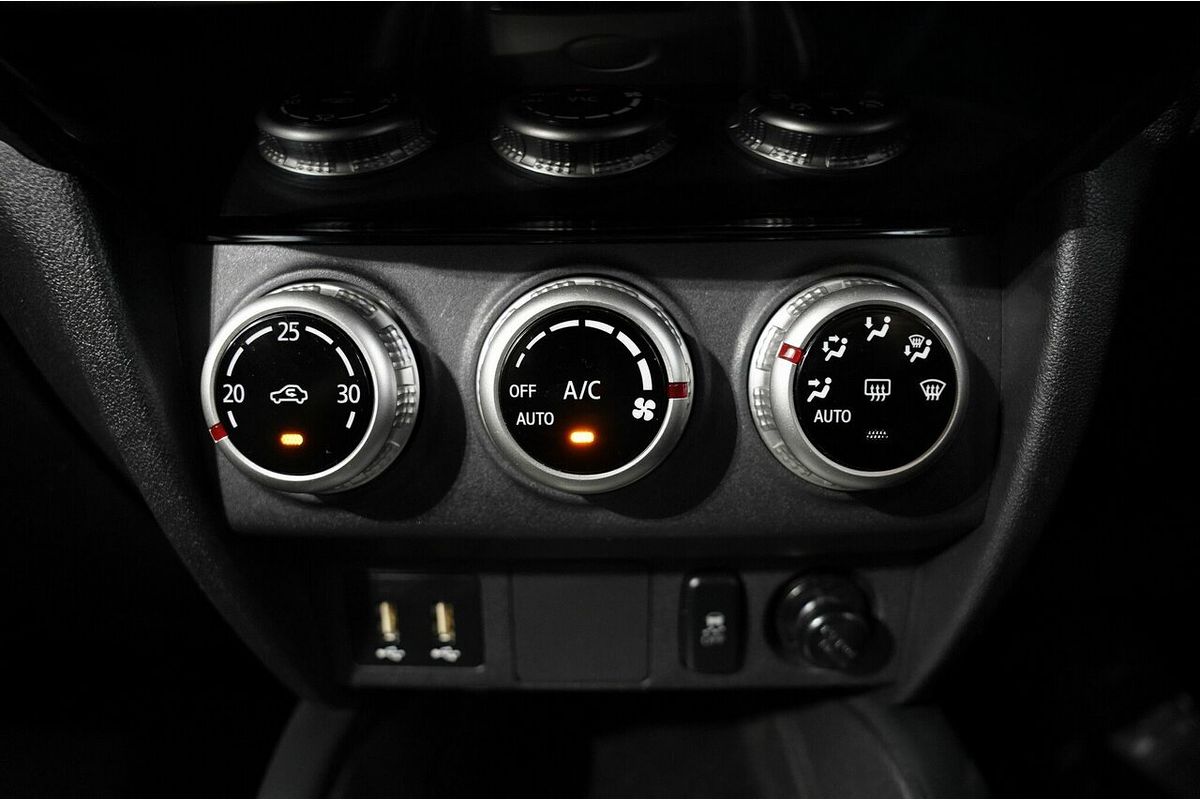 2022 Mitsubishi ASX LS XD