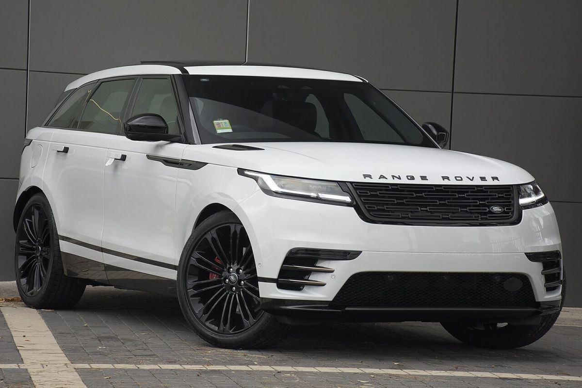 2024 Land Rover Range Rover Velar P250 Dynamic SE L560