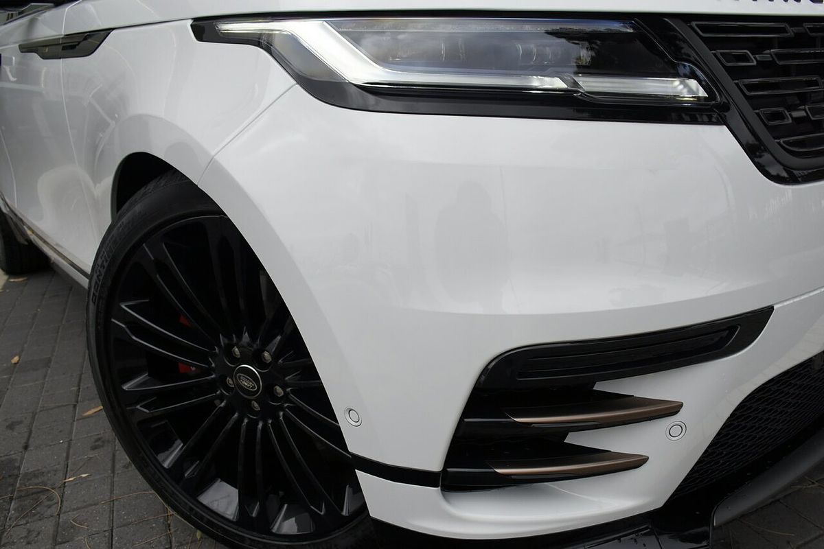 2024 Land Rover Range Rover Velar P250 Dynamic SE L560