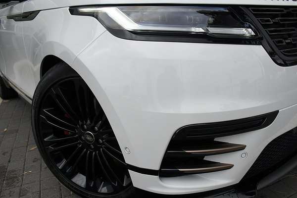2024 Land Rover Range Rover Velar P250 Dynamic SE L560