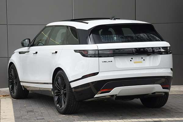 2024 Land Rover Range Rover Velar P250 Dynamic SE L560