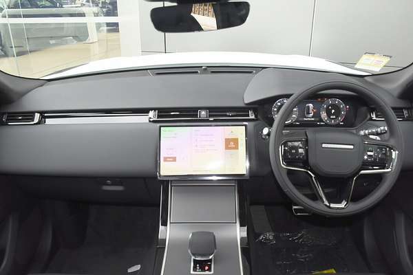 2024 Land Rover Range Rover Velar P250 Dynamic SE L560