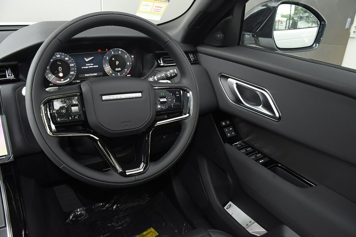 2024 Land Rover Range Rover Velar P250 Dynamic SE L560
