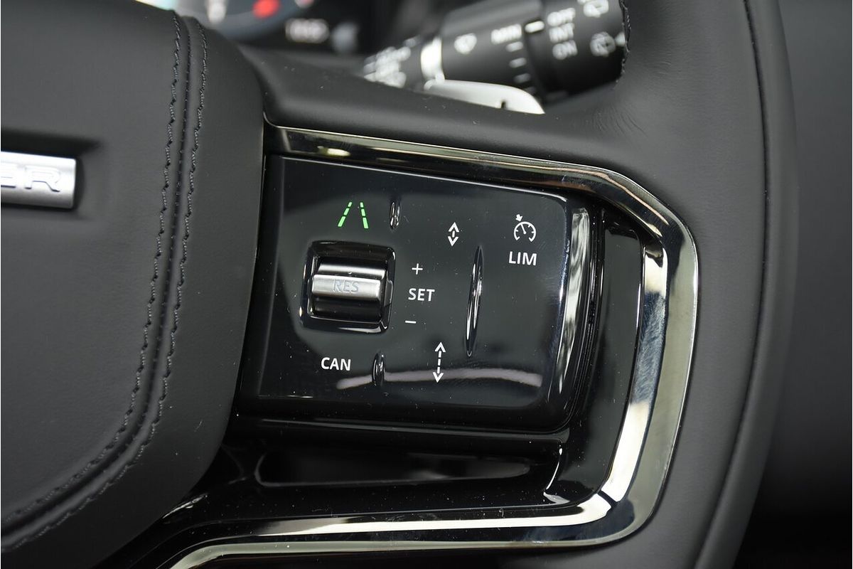 2024 Land Rover Range Rover Velar P250 Dynamic SE L560