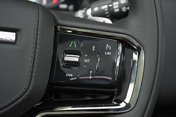 2024 Land Rover Range Rover Velar P250 Dynamic SE L560