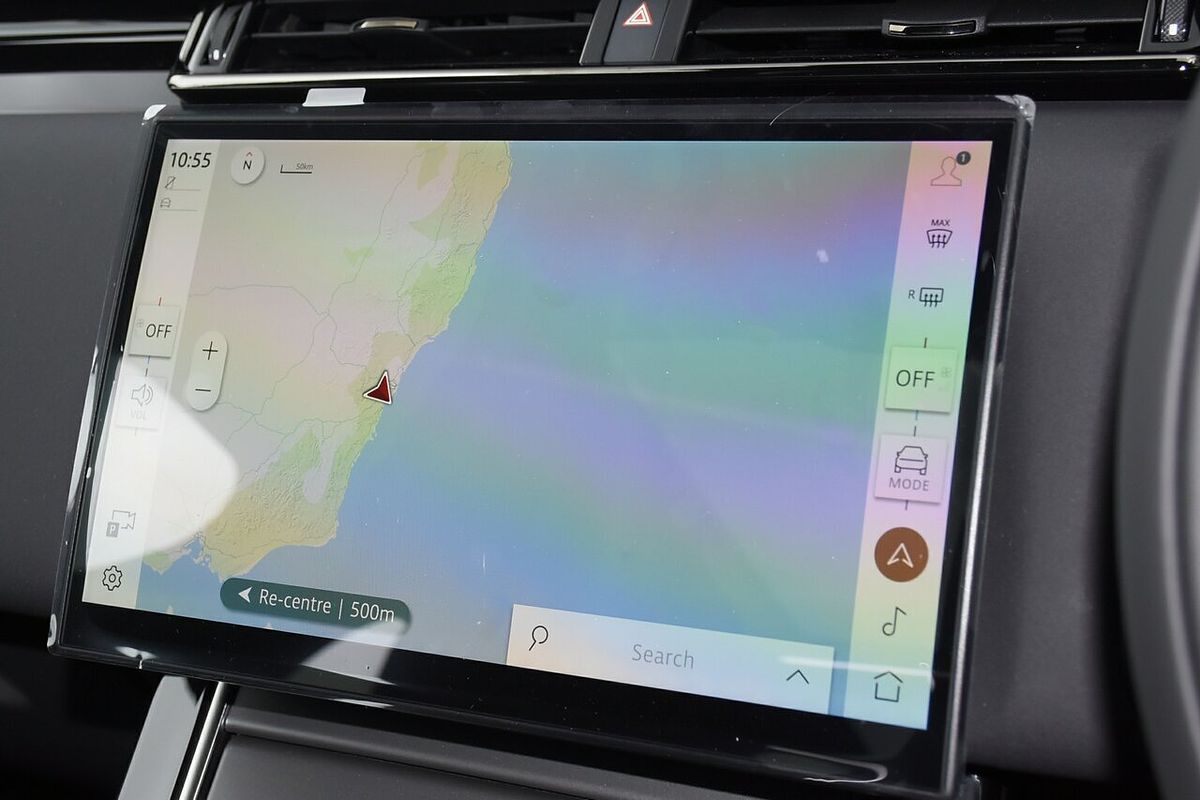 2024 Land Rover Range Rover Velar P250 Dynamic SE L560