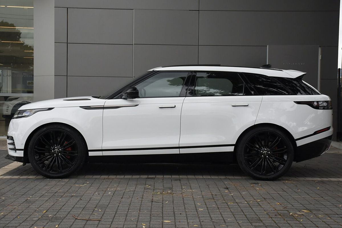 2024 Land Rover Range Rover Velar P250 Dynamic SE L560