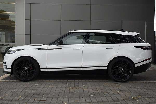 2024 Land Rover Range Rover Velar P250 Dynamic SE L560
