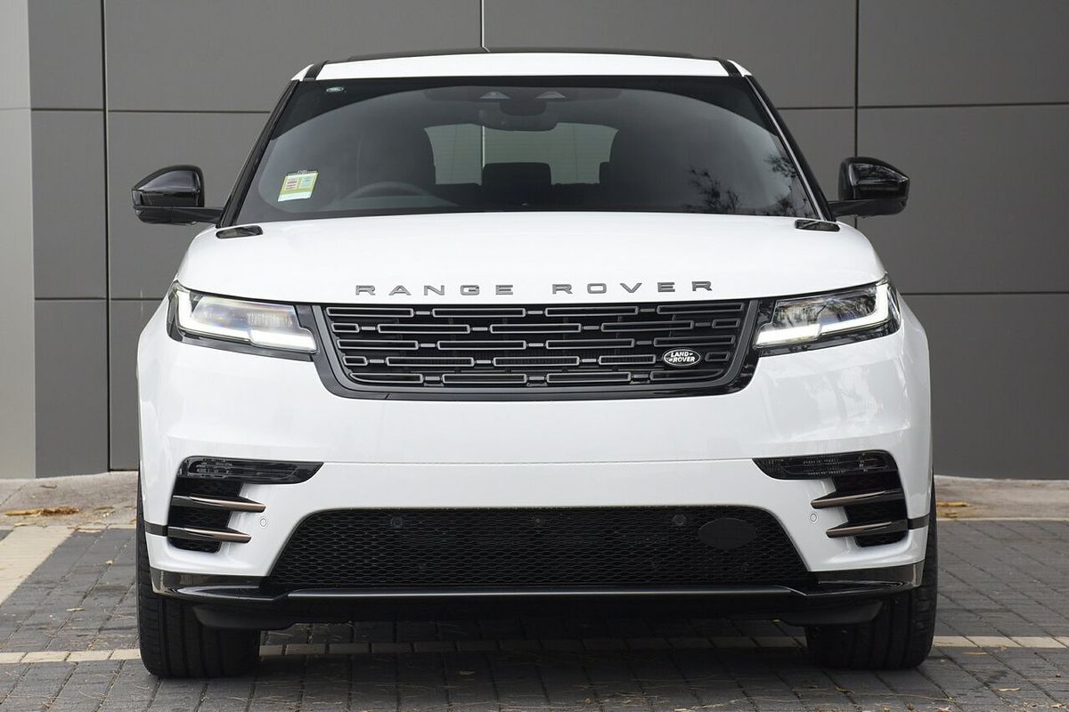 2024 Land Rover Range Rover Velar P250 Dynamic SE L560