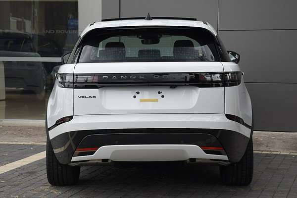 2024 Land Rover Range Rover Velar P250 Dynamic SE L560