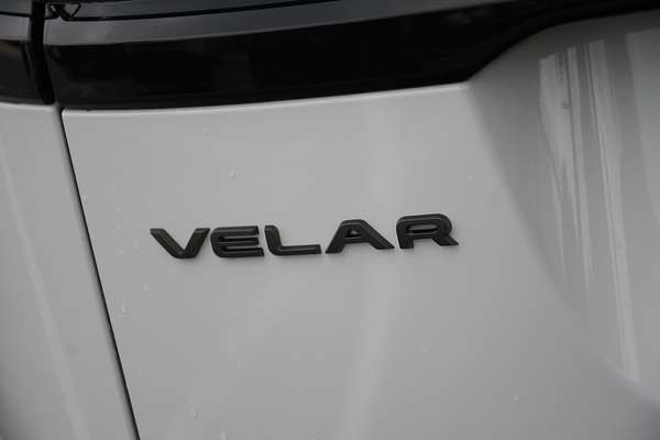 2024 Land Rover Range Rover Velar P250 Dynamic SE L560
