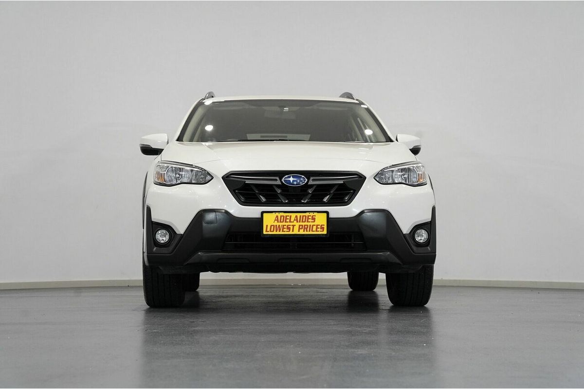 2021 Subaru XV 2.0i G5X