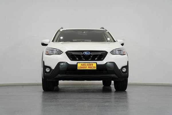 2021 Subaru XV 2.0i G5X