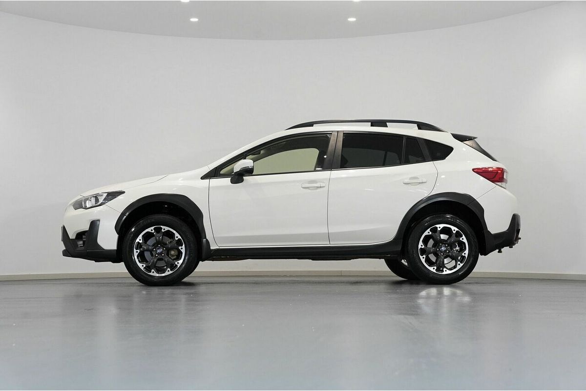 2021 Subaru XV 2.0i G5X