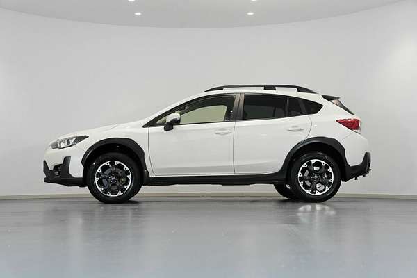 2021 Subaru XV 2.0i G5X