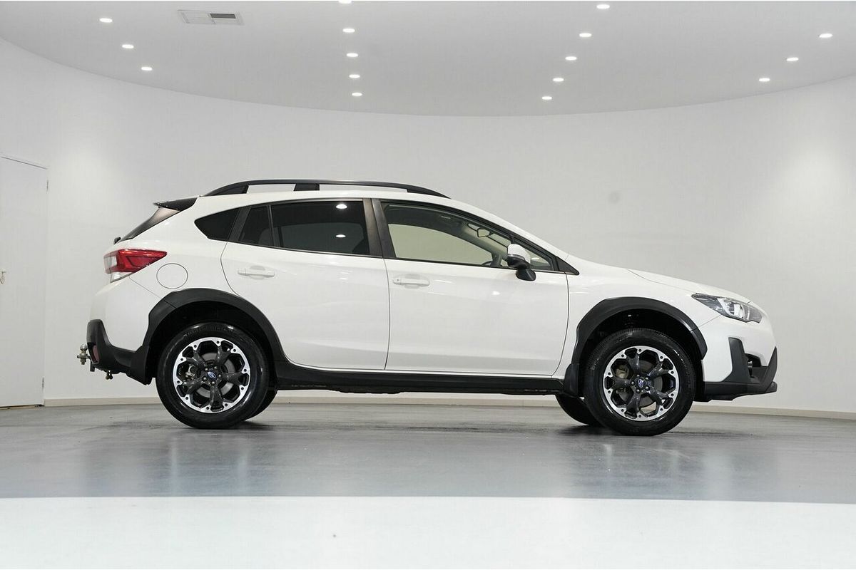 2021 Subaru XV 2.0i G5X